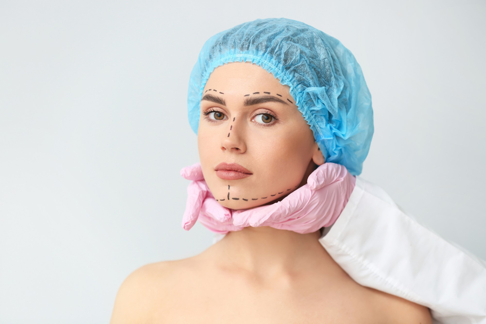 Plastic Surgery & Congenital Deformities